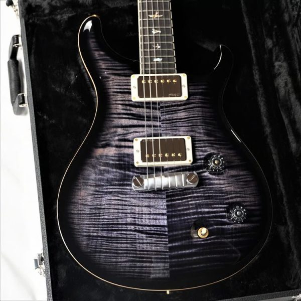 PRS 2024 McCarty 10 Top / Custom Color