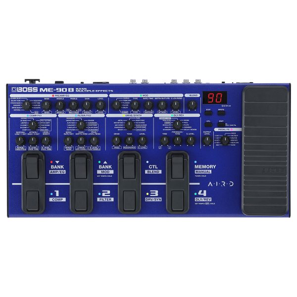 BOSS ME-90B 【展示品特価】