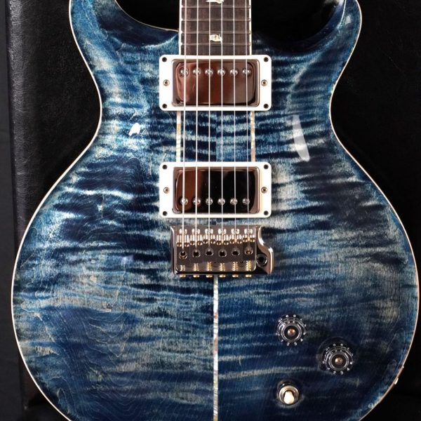 PRS Santana Retro /Faded Whale Blue<br />
※当商品のセール情報に関しましては商品ページの「問い合わせ」もしくは別途担当スタッフ石川までお問い合わせください。