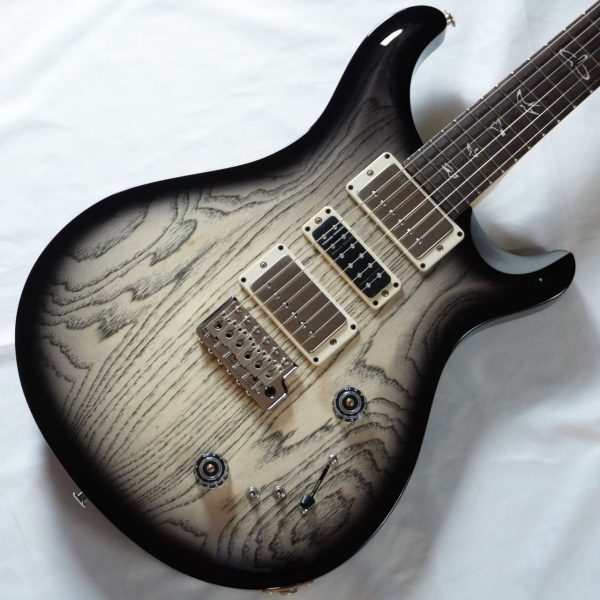 PRS Swamp Ash Special /White Doghair Smokeburst <br />
※当商品のセール情報に関しましては商品ページの「問い合わせ」もしくは別途担当スタッフ石川までお問い合わせください。