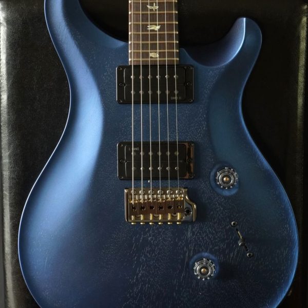 PRS Standard 24 Satin / Pearl Black<br />
※当商品のセール情報に関しましては商品ページの「問い合わせ」もしくは別途担当スタッフ石川までお問い合わせください。
