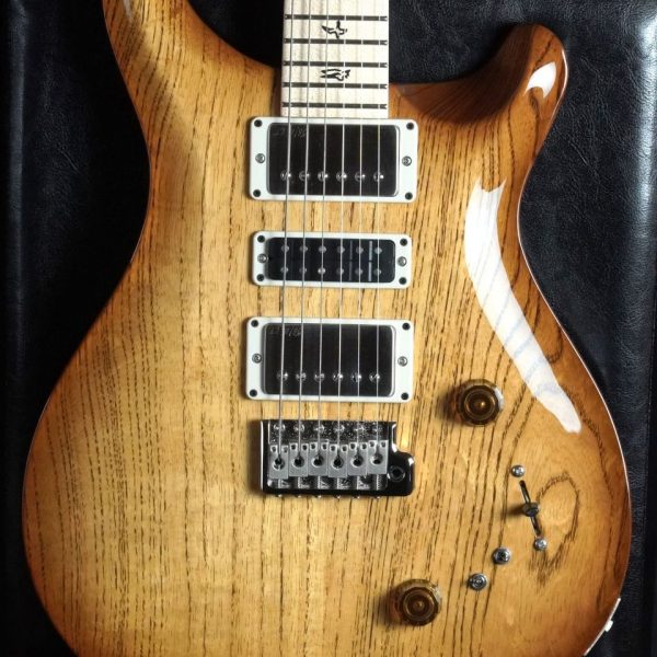 PRS Swamp Ash Special Maple /Vintage Natural<br />
※当商品のセール情報に関しましては商品ページの「問い合わせ」もしくは別途担当スタッフ石川までお問い合わせください。