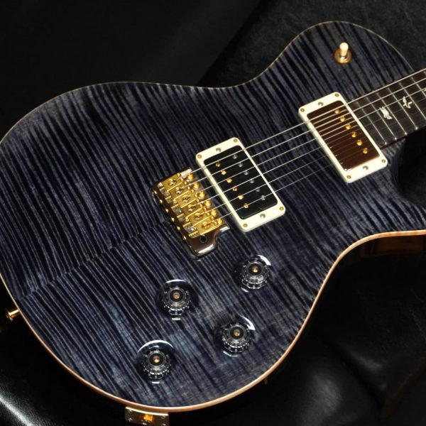 PRS Mark Tremonti Signature Trem 10Top /Grey Black<br />
※当商品のセール情報に関しましては商品ページの「問い合わせ」もしくは別途担当スタッフ石川までお問い合わせください。
