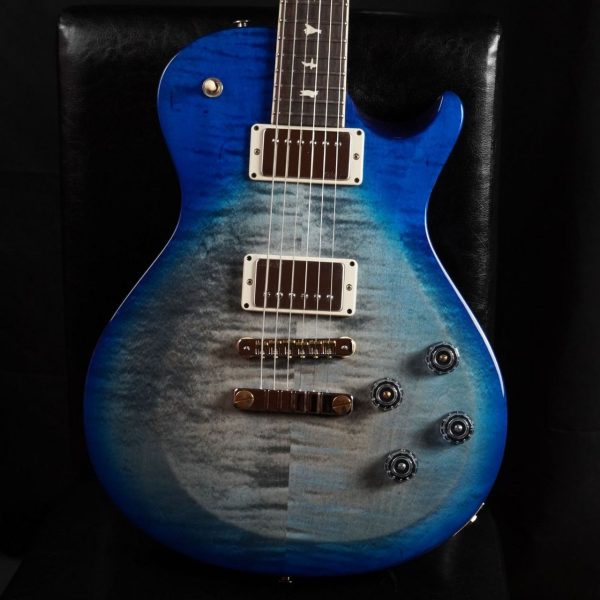 PRS S2 McCarty 594 Singlecut /Faded Gray Black Blue Burst<br />
※当商品のセール情報に関しましては商品ページの「問い合わせ」もしくは別途担当スタッフ石川までお問い合わせください。