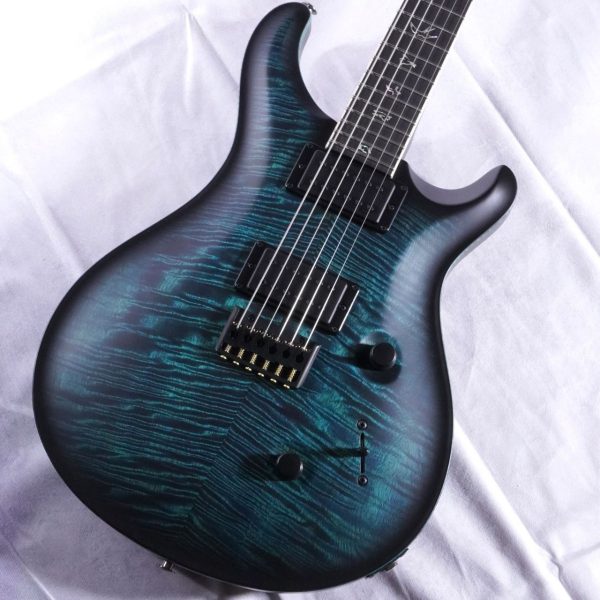 PRS Mark Holcomb / Cobalt Smokeburst<br />
※当商品のセール情報に関しましては商品ページの「問い合わせ」もしくは別途担当スタッフ石川までお問い合わせください。