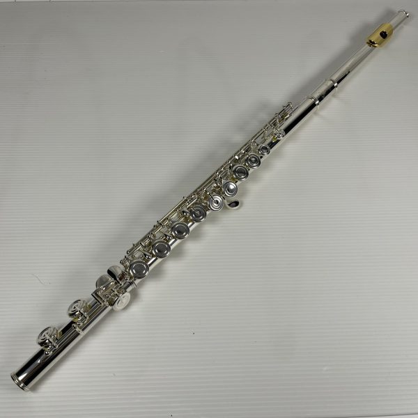 YAMAHA YFL-412LSE<br />
<br />
￥238,000(税込)<br />
<br />
↑商品詳細は画像をクリック↑