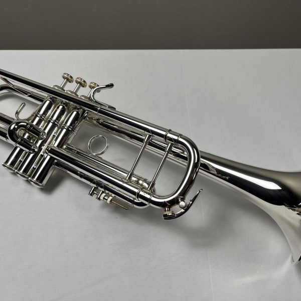 Bach 180ML37SP<br />
<br />
￥476,850(税込)<br />
<br />
↑商品詳細は画像をクリック↑