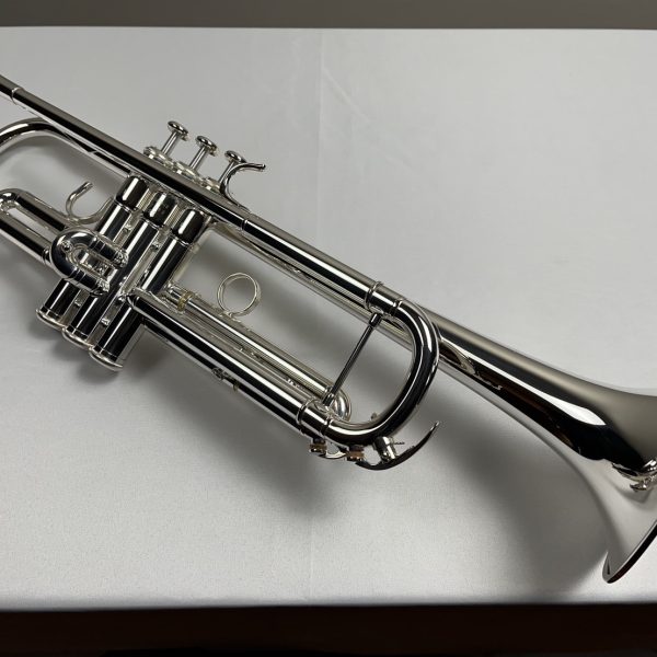 YAMAHA　YTR-5335GSIILSE<br />
<br />
￥255,000(税込)<br />
<br />
↑商品詳細は画像をクリック↑
