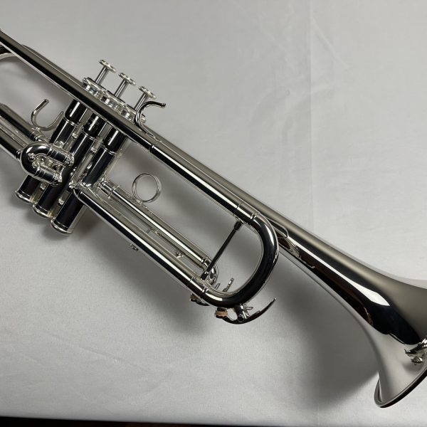 YAMAHA YTR-4335GSII<br />
<br />
￥163,350(税込)<br />
<br />
↑商品詳細は画像をクリック↑