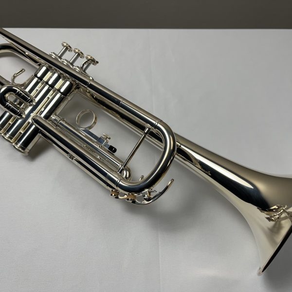YAMAHA YTR-3335<br />
<br />
￥123,750(税込)<br />
<br />
↑商品詳細は画像をクリック↑