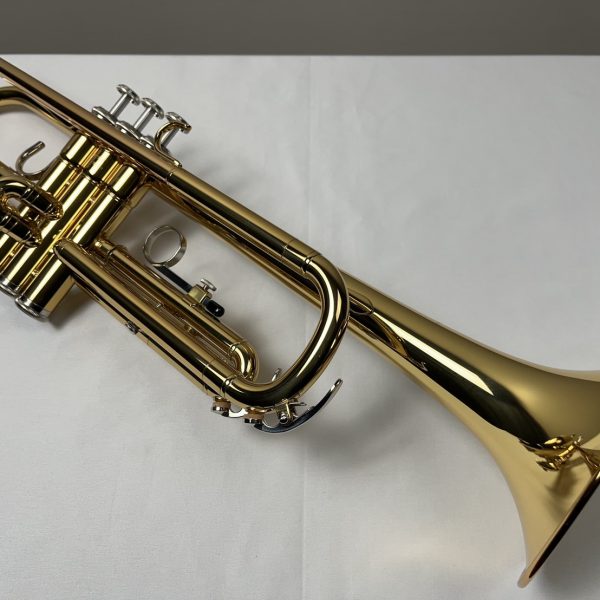 YAMAHA YTR-2330<br />
<br />
￥87,120(税込)<br />
<br />
↑商品詳細は画像をクリック↑