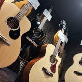 【イーストマン(Eastman)アコギフェア!】6月15(月)~6月28日(日)