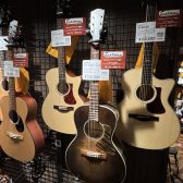 【イーストマン(Eastman)アコギフェア！】6月15（月）～6月28日（日）