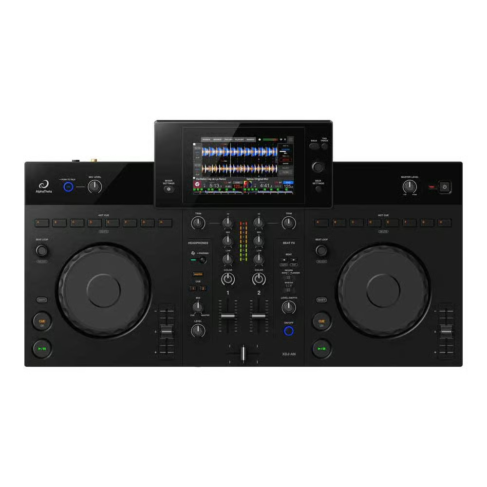 2026年8月22日更新】横須賀店！DJ機材展示ラインナップのご紹介