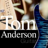 Tom Andersonオーダー受付に関するご案内