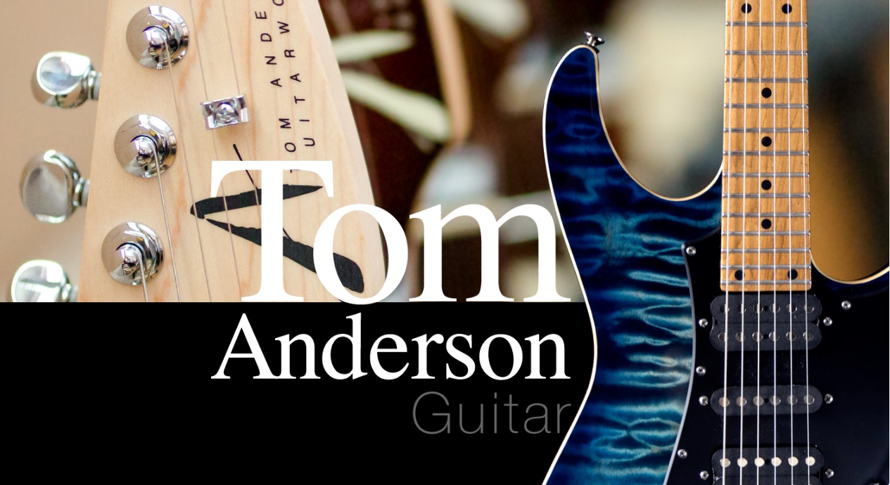 CONTENTS島村楽器横須賀店はTom Anderson オフィシャルDealerですオーダー枠についてオーダー受注までの流れご相談方法についてその他ご質問について島村楽器横須賀店はTom Anderson オフィシャルDealerです 島村楽器横須賀店のギター担当・主任の石川です。いつもご愛顧い [&hellip;]