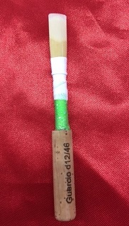 【管楽器】オーボエリード選べます！