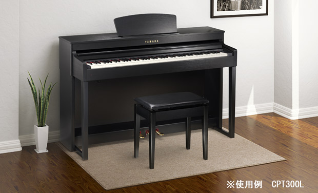 *電子ピアノ専用の遮音マット ***階下への振動、床の傷つきも安心！電子ピアノ専用遮音マット。 -打鍵、ペダル操作、足でリズムを取る、イスをずらすなど、電子ピアノ演奏時の床への音や振動を軽減。階下へのエチケットを守ります。 -ピアノ設置場所の床面へのダメージを防ぎます。 **EMUL CPT100M […]