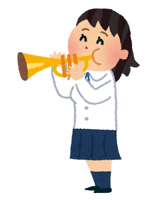 **メロディーパートが多い「トランペット」 トランペットは金管楽器の中で、最高音域を担当します。木管楽器と違い発音体は唇自体で、マウスピースと歯に挟まれた状態の唇がぶるぶると振動する（バズィング）によって音が鳴っています。表現力や楽器全体のバランスに優れたBb管が最も一般的だが、オーケストラにおいて […]