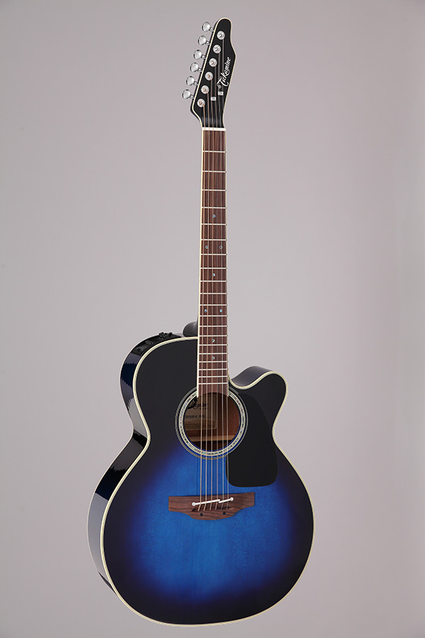 Takamine TDP500-6(DBS)ご予約承ります！