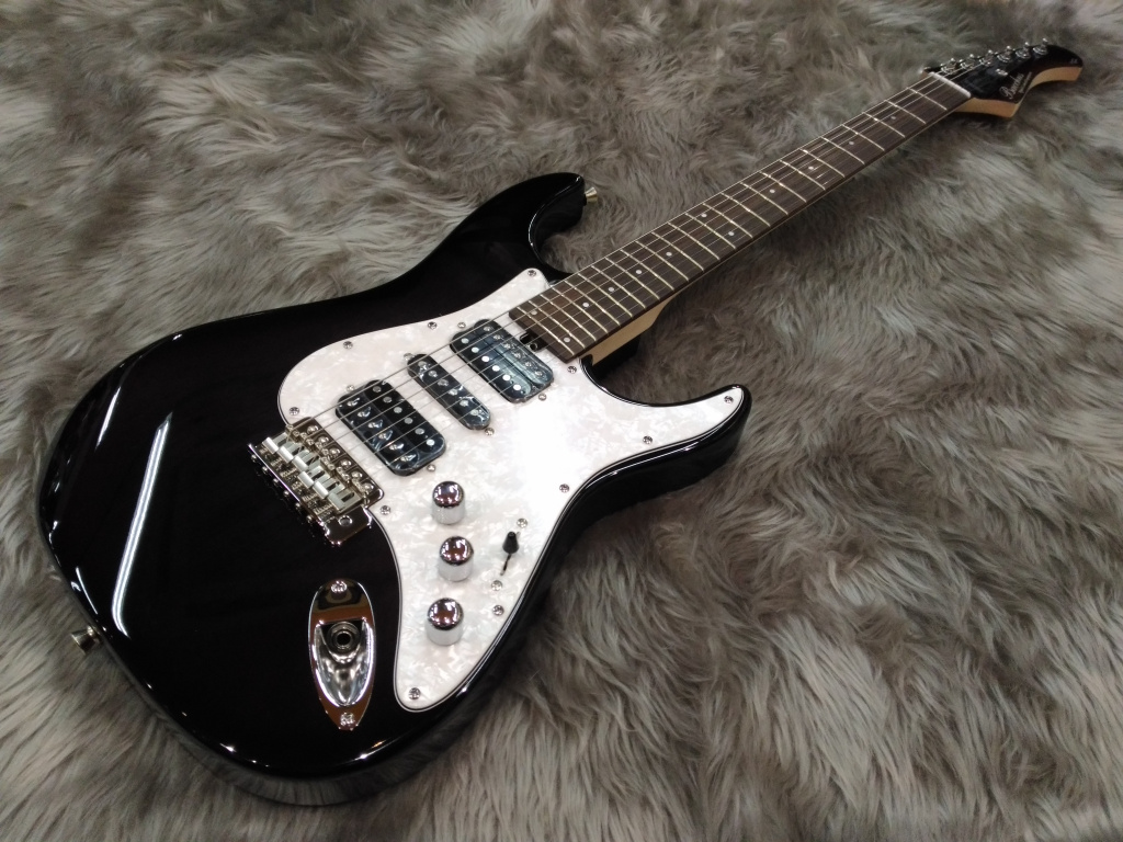 【入荷情報】Bacchus IMPERIAL PLD Ⅱ