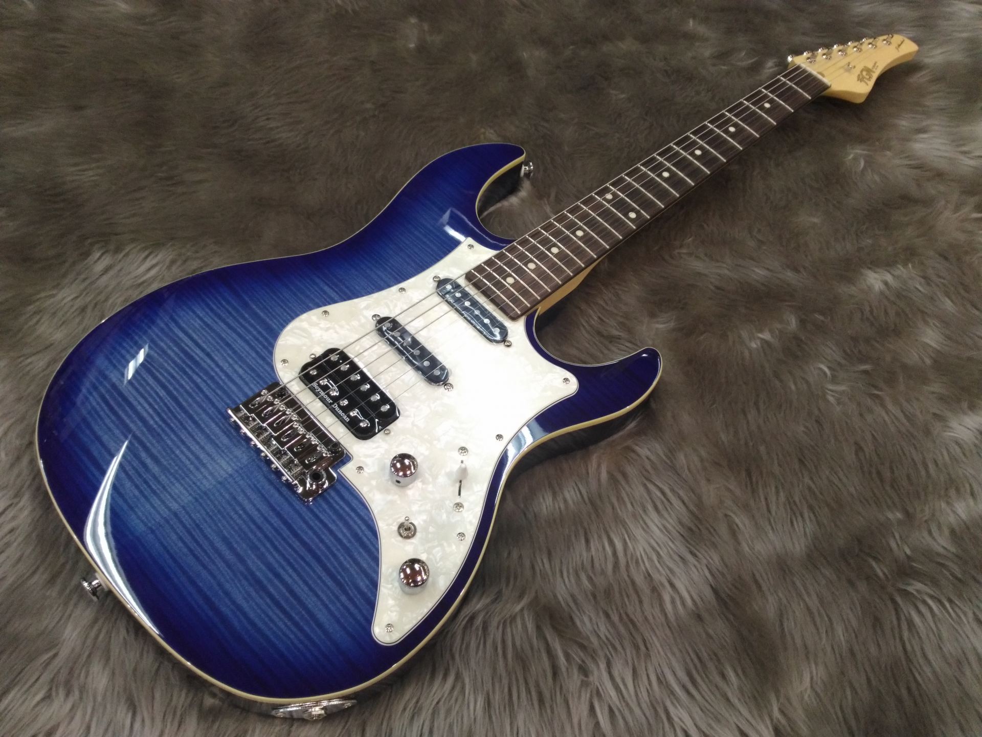【入荷情報】Fgn  JOS-FM-R