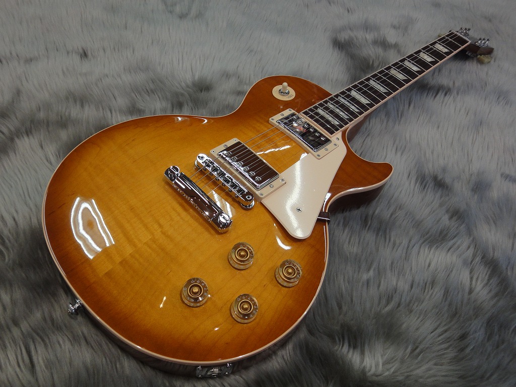 【入荷情報】Gibson   LP Traditional 2016