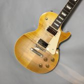 【商品入荷情報・中古】Gibson Les Paul Traditional 2017 Honey Burst