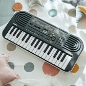 カシオ新製品　ミニキーボード【SA-50/SA-51】入荷！！