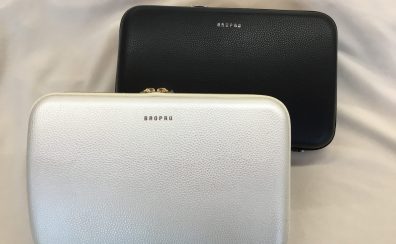 【管楽器】オシャレでコンパクトでありながら実用的なクラリネットケース♪