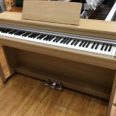 【電子ピアノ】新製品　KAWAI CN201LO入荷しました！
