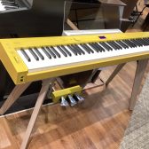 【電子ピアノ】CASIO　PX-S7000HM 店頭品が入荷しました！！