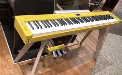 【電子ピアノ】CASIO　PX-S7000HM 店頭品が入荷しました！！