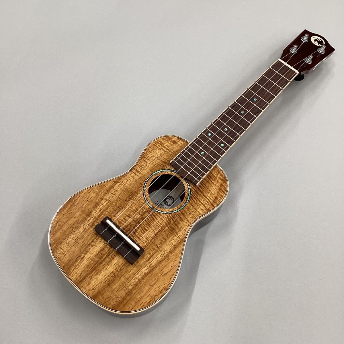 ソプラノウクレレCC602SL