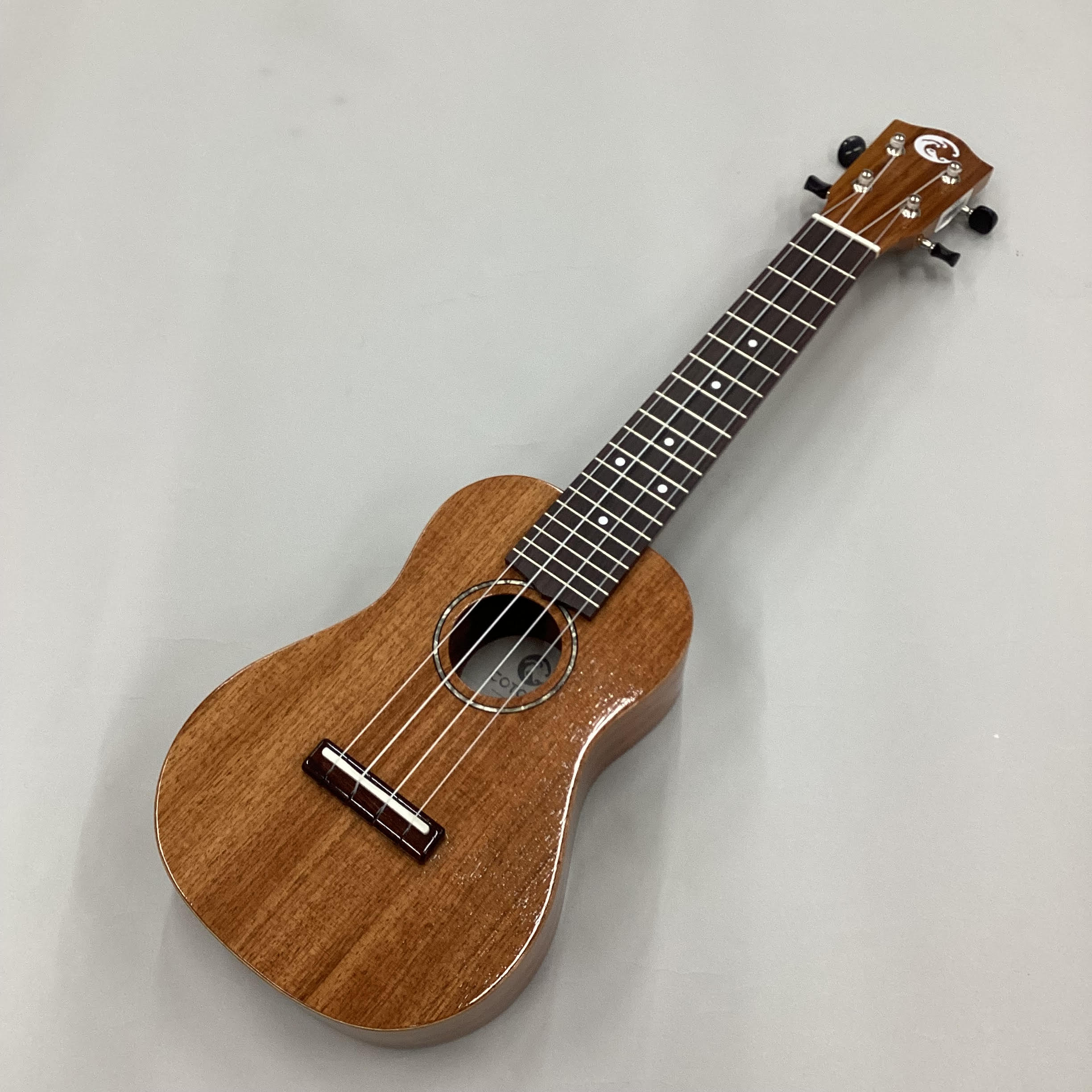 ソプラノウクレレCS5SL