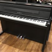 電子ピアノKAWAI×島村楽器コラボレーションモデル「SCA901」が入荷しました！