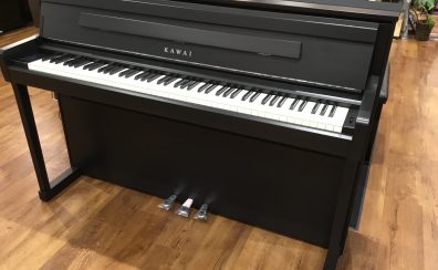 電子ピアノKAWAI×島村楽器コラボレーションモデル「SCA901」が入荷しました！