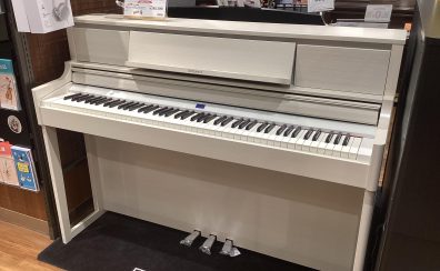 【電子ピアノ】新製品　Roland　LX5GPが入荷しました！　