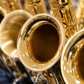 【管楽器】ご購入、メンテナンスお任せください♬