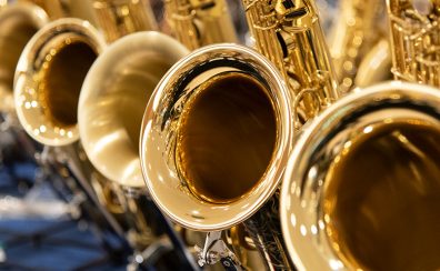 【管楽器】ご購入、メンテナンスお任せください♬