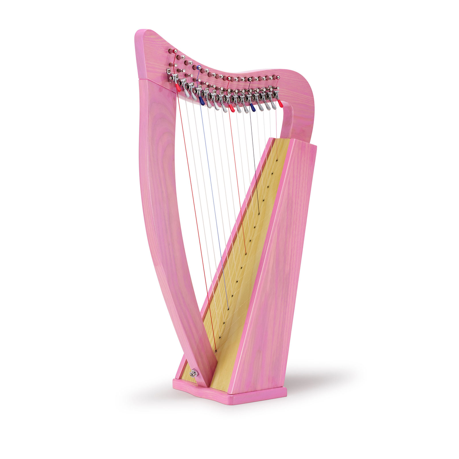 カラー：ネオピンク