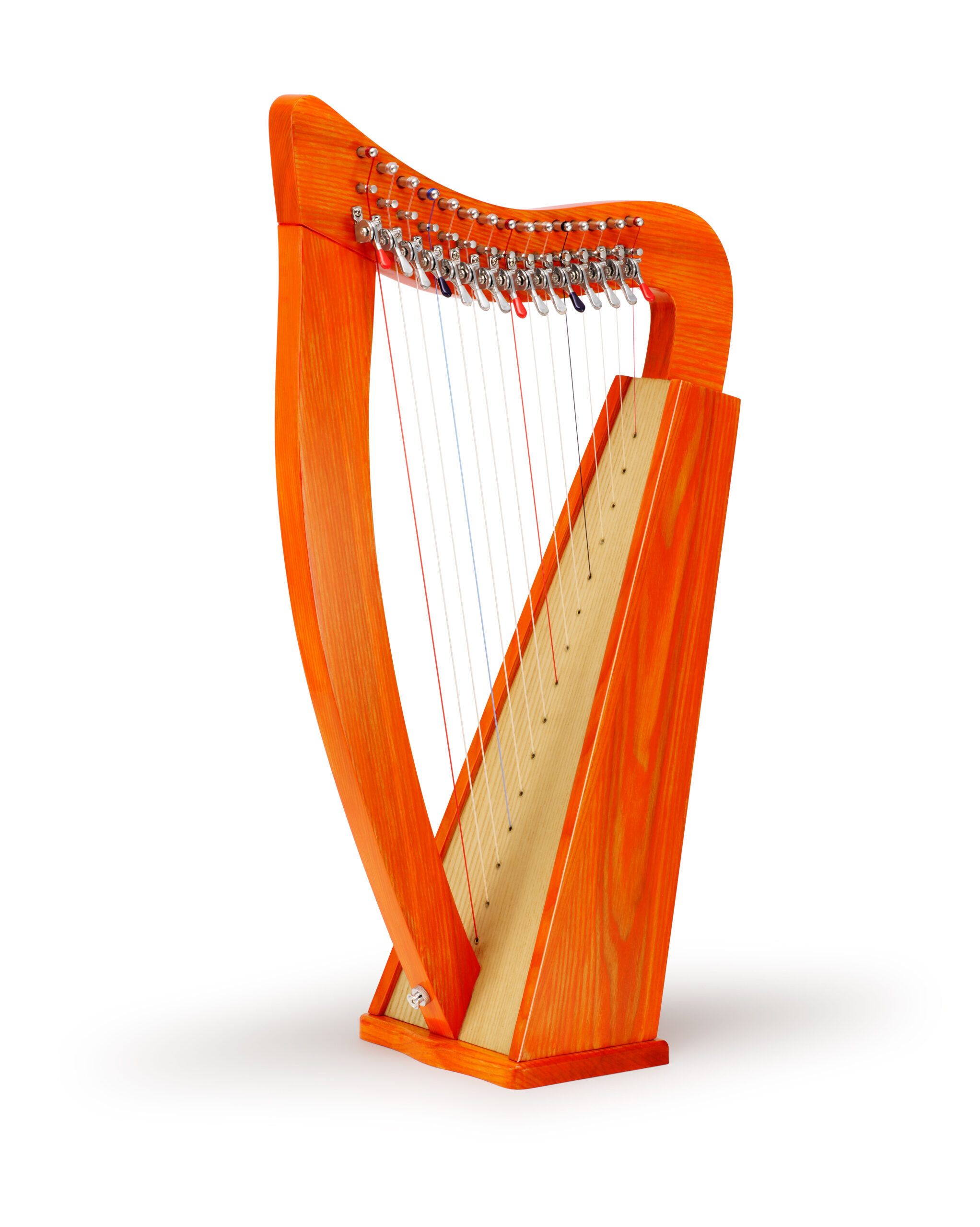 カラー：ネオアプリコット