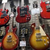ギブソン・エピフォン入荷情報