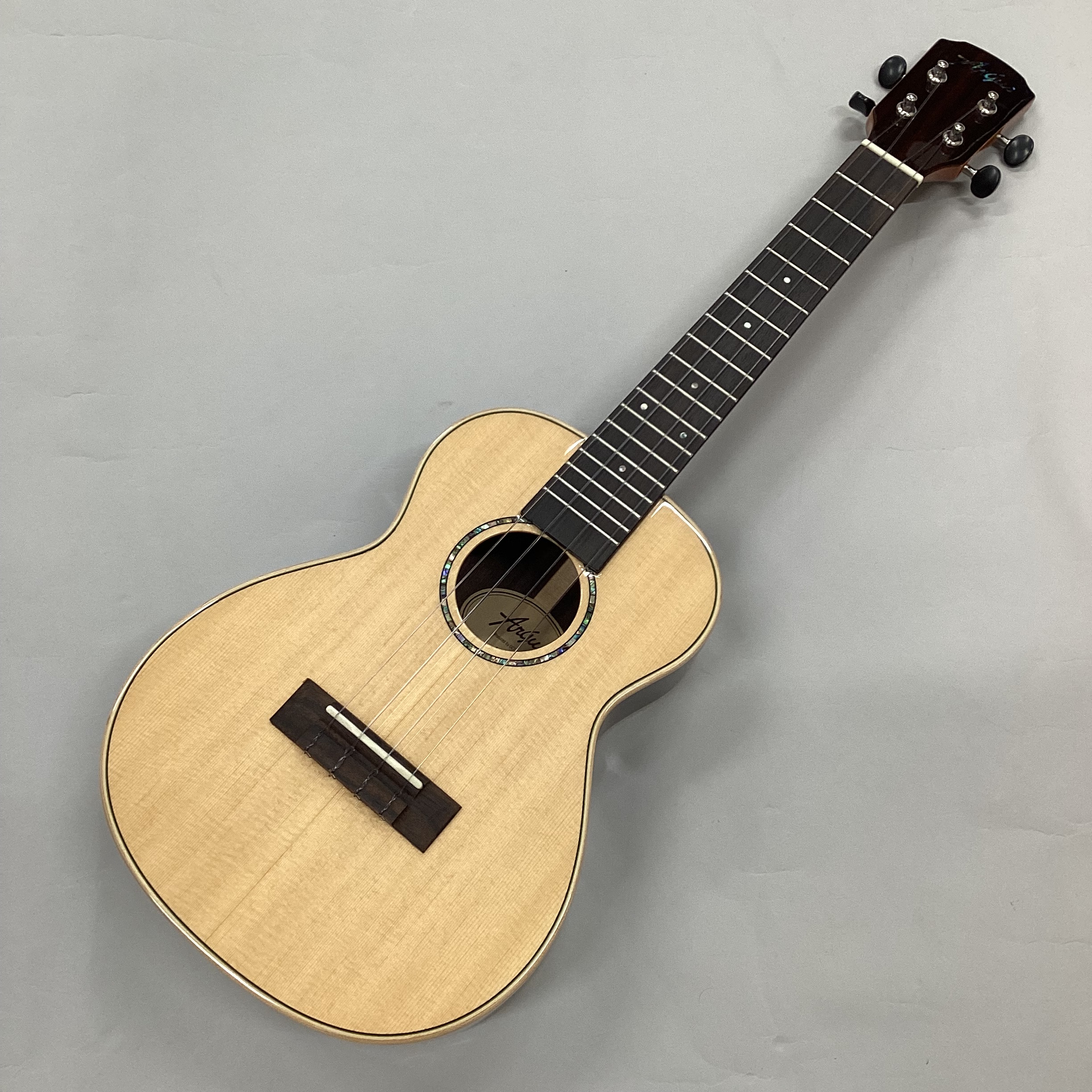 コンサートウクレレAC-6【DCT】