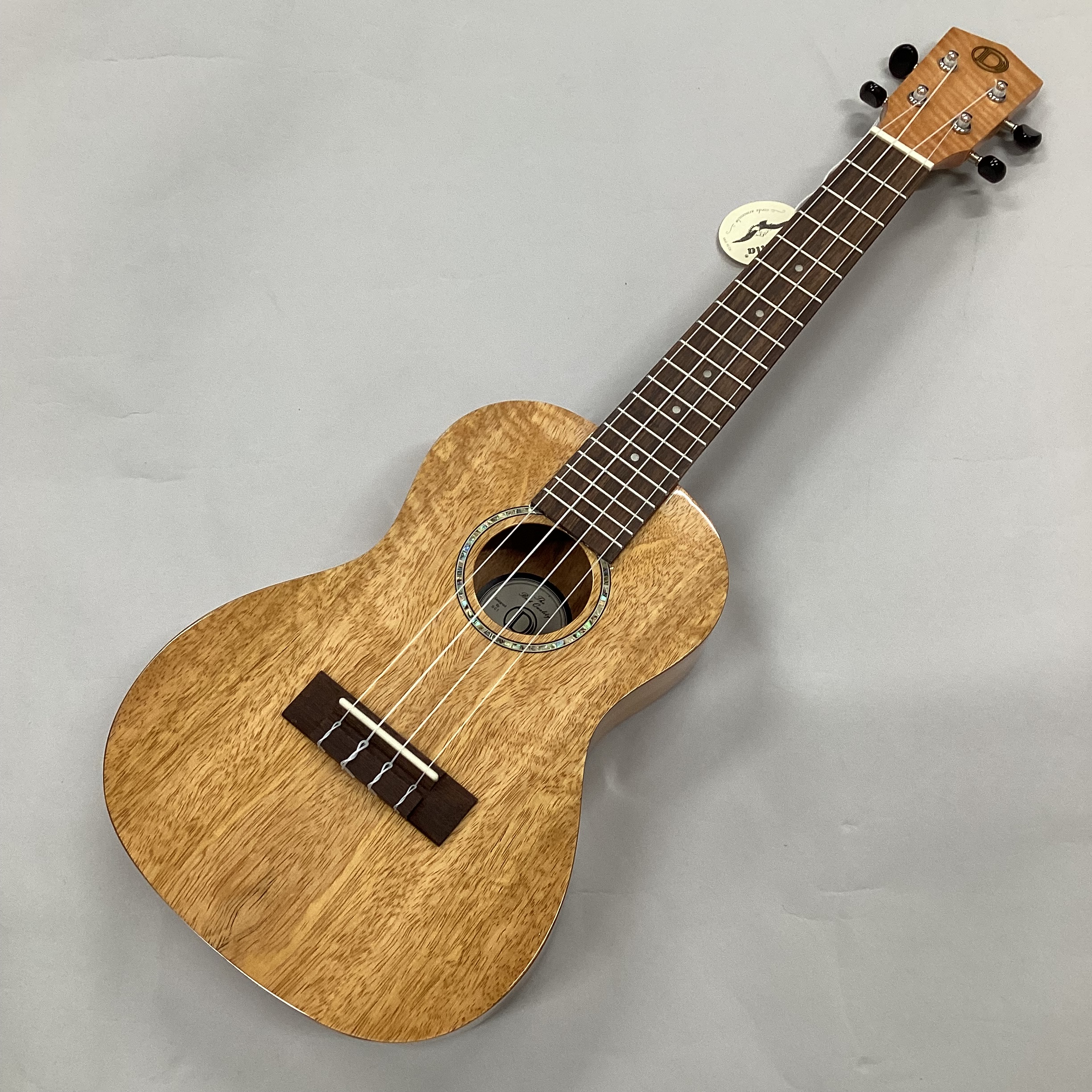 コンサートウクレレDUC200MG-2【DCT】