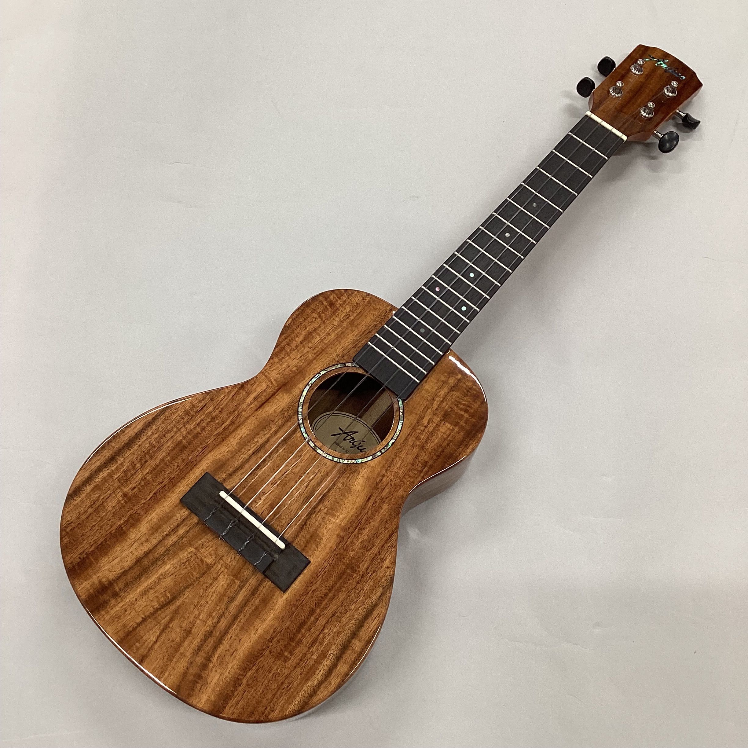 コンサートウクレレAC-7【DCT】