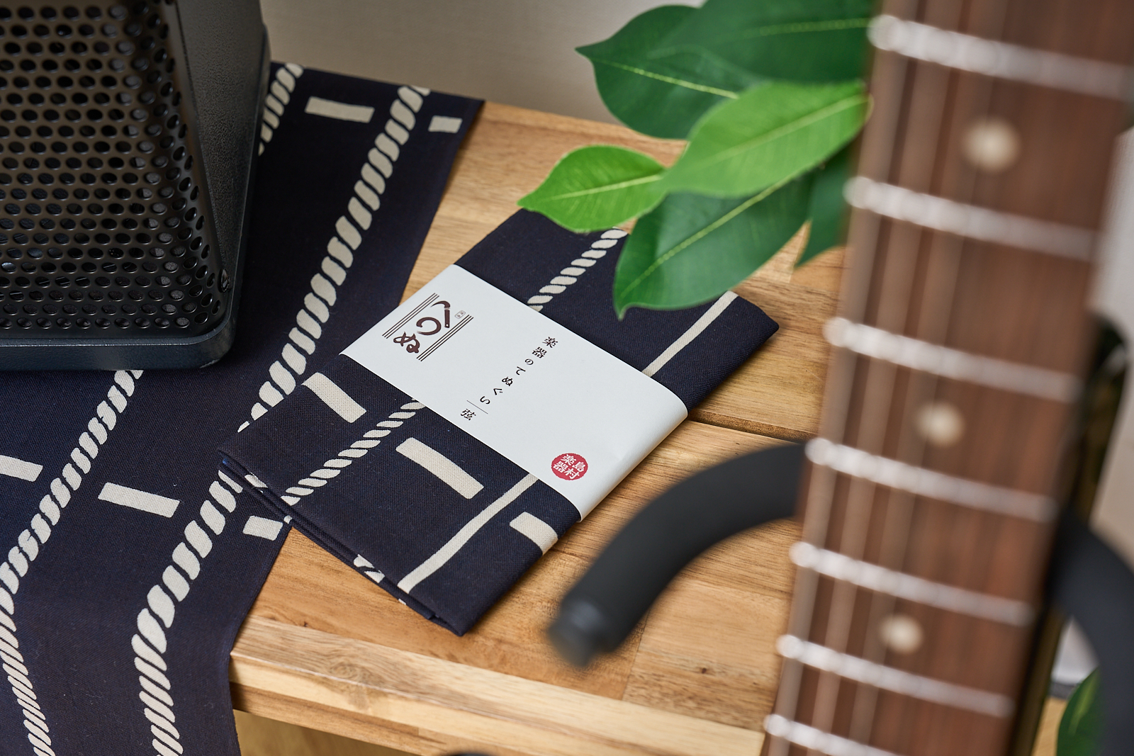 福袋特典　てぬぐいプレゼント！