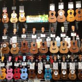 ご好評につきウクレレフェア延長決定!!