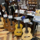 クラシックギター相談会