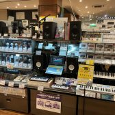DTM機材相談は当店へ!